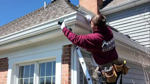 gutter services Drakesboro